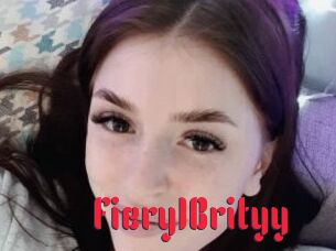 Fiery1Brityy