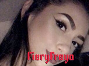 FieryFreya