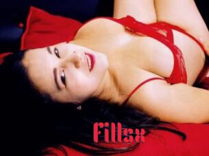 Fillsx
