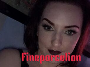 Fineporcelian