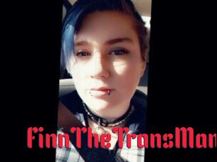 FinnTheTransMan