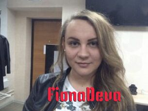 FionaDeva