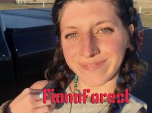 FionaForest