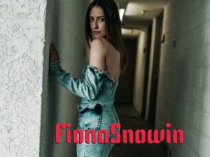 FionaSnowin