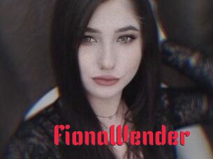 FionaWender