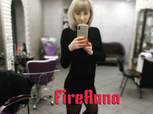 FireAnna