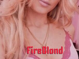 FireBlond