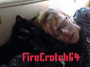 FireCrotch64