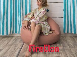 FireElsa