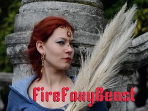 FireFoxyBeast