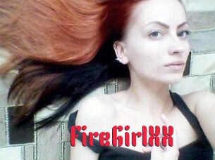 FireGirlXX