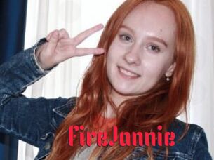 FireJannie