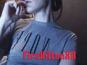 FireKittenXO