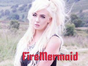 FireMermaid