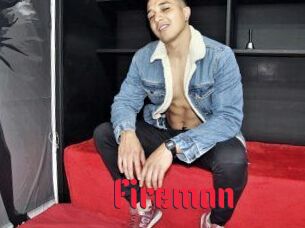 Fireman