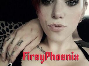 FireyPhoenix