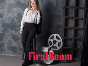 FirstBeam