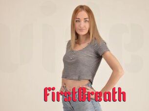 FirstBreath