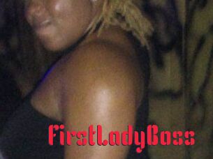 FirstLadyBoss