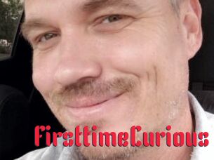 FirsttimeCurious