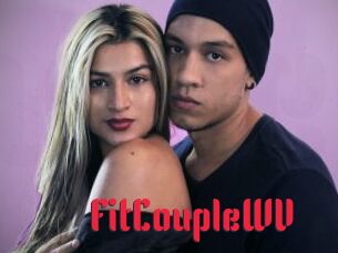 FitCoupleWV