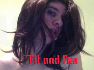 Fit_and_Fun