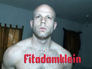 Fitadamklein