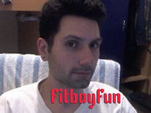 FitboyFun