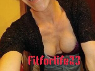 Fitforlife23
