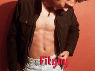 Fitguy