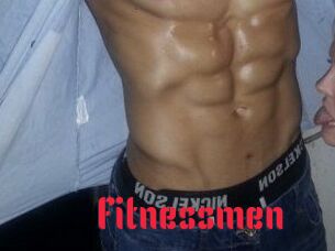 Fitnessmen