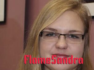 FlameSandra