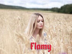 Flamy