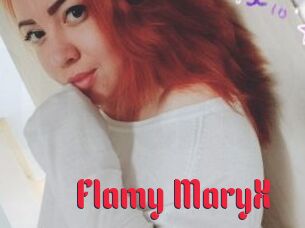 Flamy_MaryX