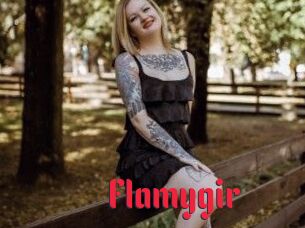 Flamygir