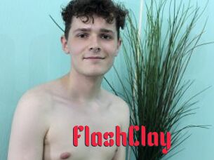 FlashClay