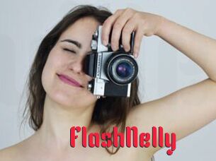 FlashNelly