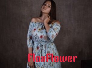 FlaxFlower