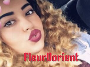 FleurDorient