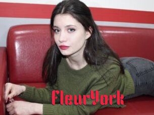 FleurYork