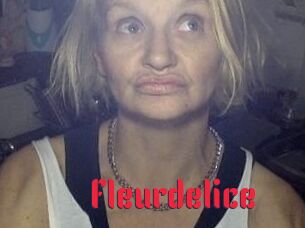 Fleurdelice