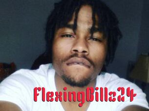 FlexingBillz24