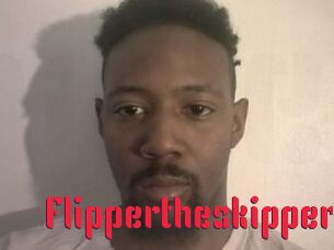 Flippertheskipper