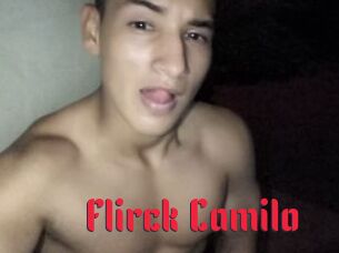 Flirck_Camilo Video Extrait