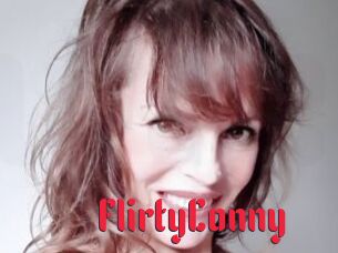 FlirtyConny