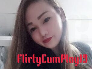 FlirtyCumPlay19