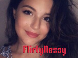 FlirtyNessy