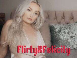 FlirtyXFelicity Video Extrait