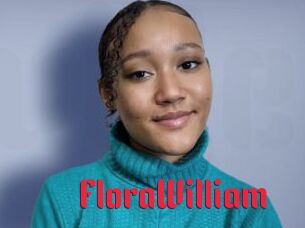FloraWilliam