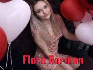 Flora_Norman